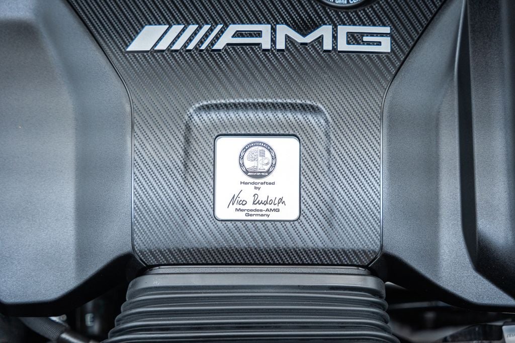 2025 Mercedes-Benz CLA CLA 45 AMG® 4MATIC®
