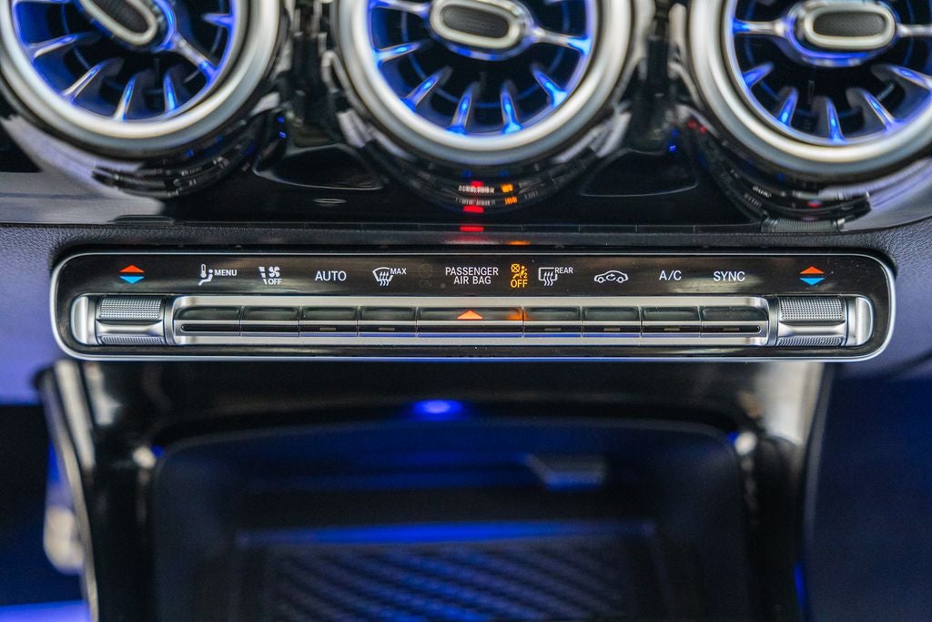 2025 Mercedes-Benz CLA CLA 45 AMG® 4MATIC®