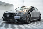 2025 Mercedes-Benz CLA CLA 45 AMG® 4MATIC®