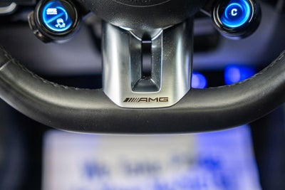 2025 Mercedes-Benz CLA CLA 45 AMG® 4MATIC®