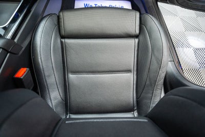 2025 Mercedes-Benz CLA CLA 45 AMG® 4MATIC®