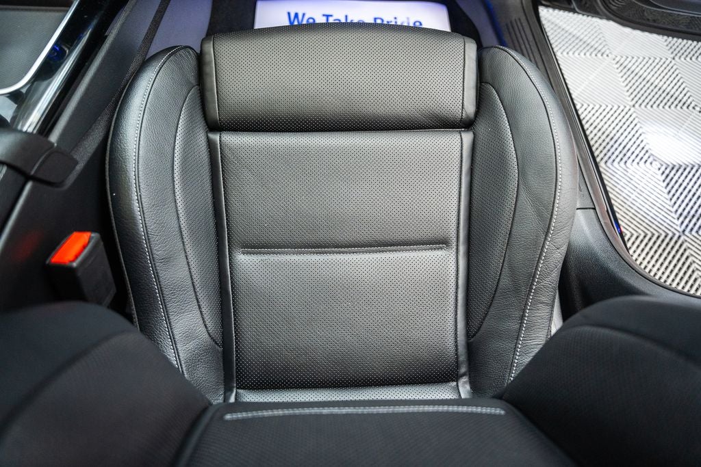 2025 Mercedes-Benz CLA CLA 45 AMG® 4MATIC®