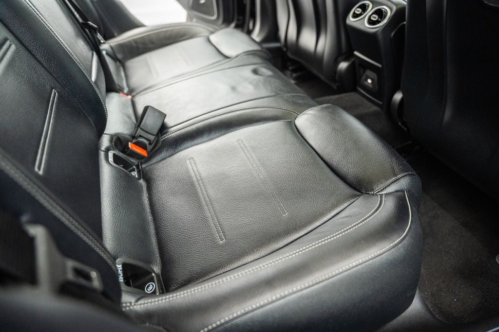 2025 Mercedes-Benz CLA CLA 45 AMG® 4MATIC®