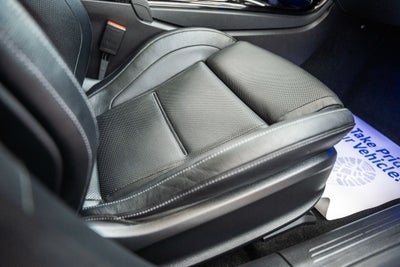2025 Mercedes-Benz CLA CLA 45 AMG® 4MATIC®