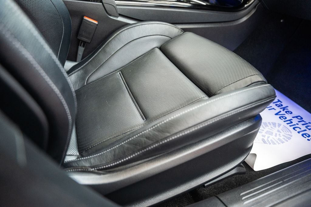 2025 Mercedes-Benz CLA CLA 45 AMG® 4MATIC®