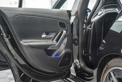 2025 Mercedes-Benz CLA CLA 45 AMG® 4MATIC®