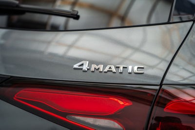 2023 Mercedes-Benz GLC GLC 300 4MATIC®