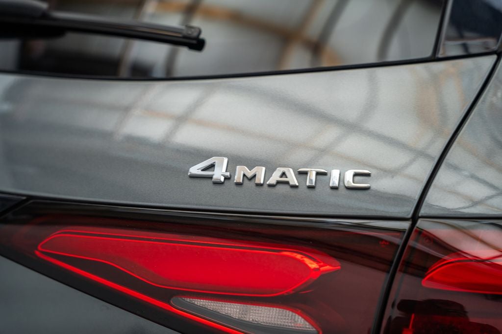 2023 Mercedes-Benz GLC GLC 300 4MATIC®