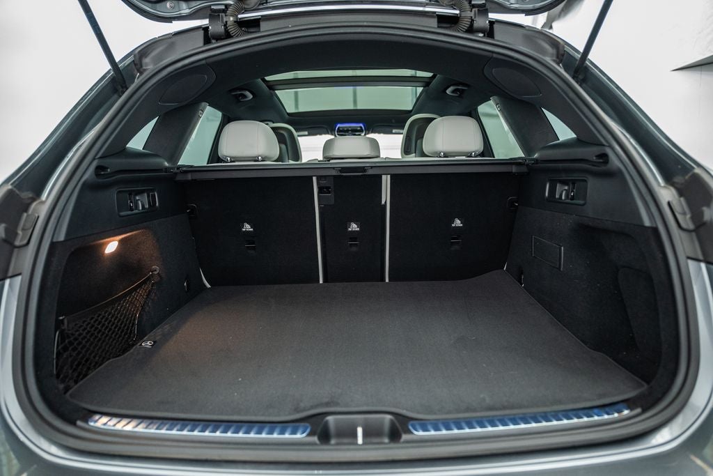 2023 Mercedes-Benz GLC GLC 300 4MATIC®