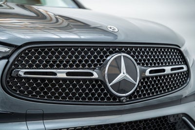 2023 Mercedes-Benz GLC GLC 300 4MATIC®