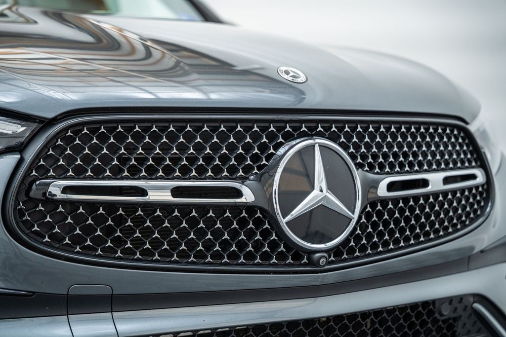 2023 Mercedes-Benz GLC GLC 300 4MATIC®