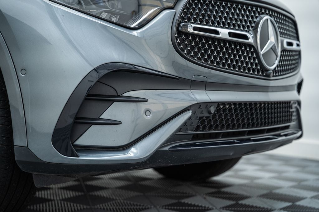 2023 Mercedes-Benz GLC GLC 300 4MATIC®