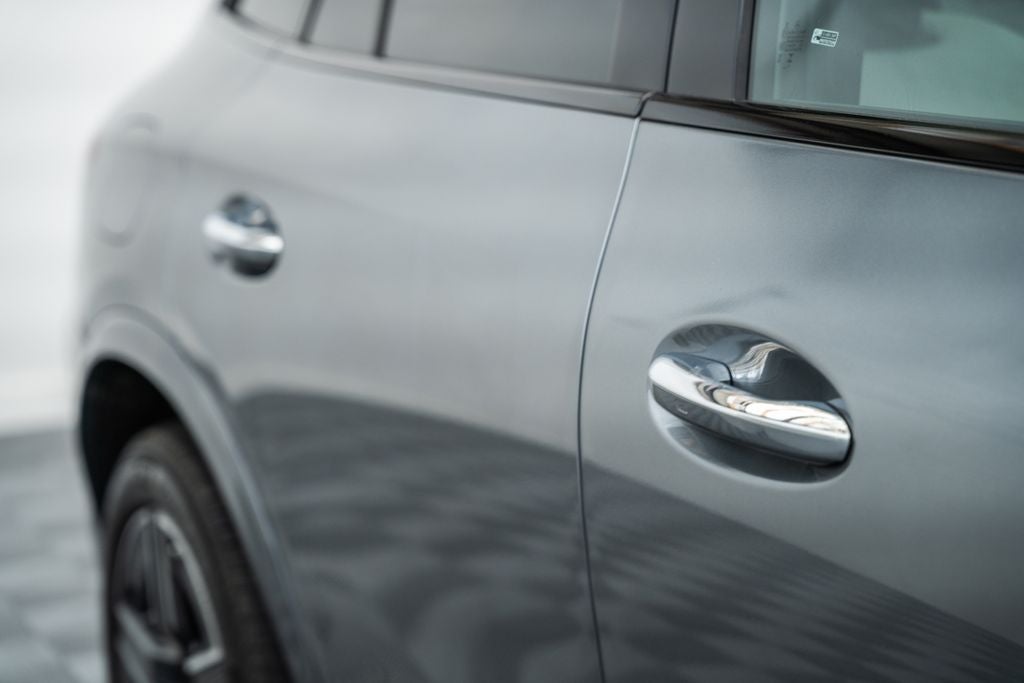 2023 Mercedes-Benz GLC GLC 300 4MATIC®