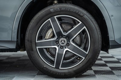 2023 Mercedes-Benz GLC GLC 300 4MATIC®