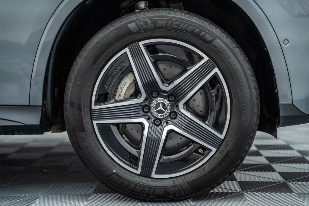 2023 Mercedes-Benz GLC GLC 300 4MATIC®