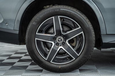 2023 Mercedes-Benz GLC GLC 300 4MATIC®