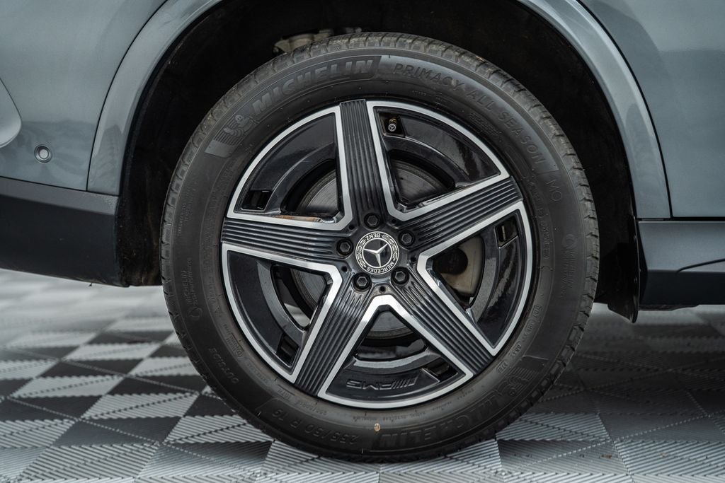 2023 Mercedes-Benz GLC GLC 300 4MATIC®