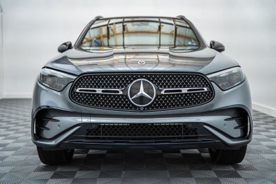 2023 Mercedes-Benz GLC GLC 300 4MATIC®