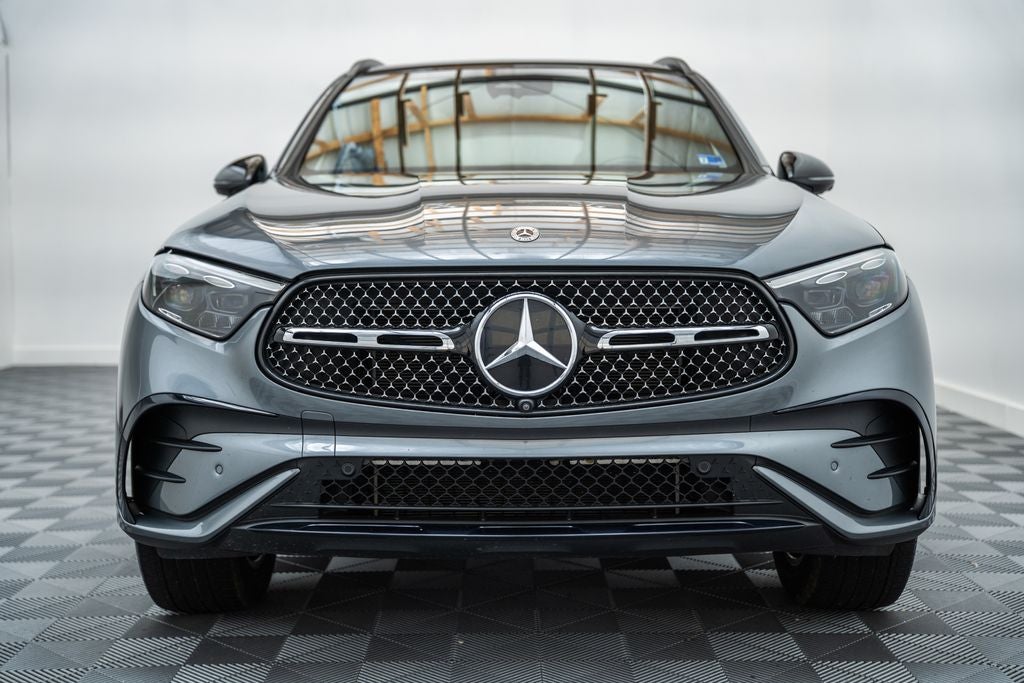 2023 Mercedes-Benz GLC GLC 300 4MATIC®