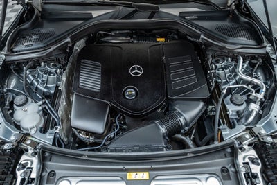 2023 Mercedes-Benz GLC GLC 300 4MATIC®