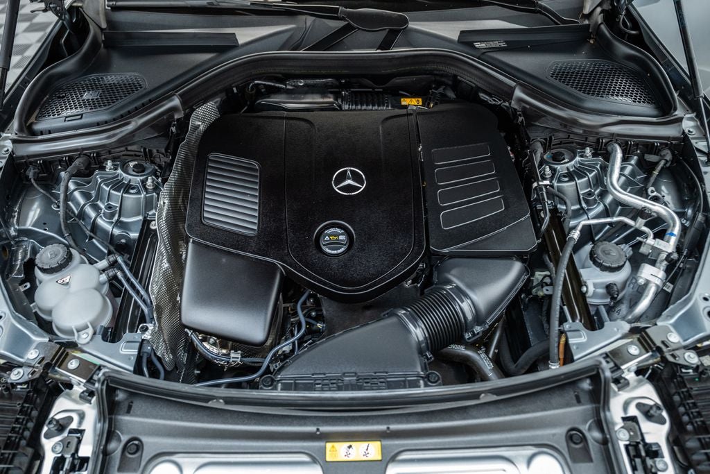 2023 Mercedes-Benz GLC GLC 300 4MATIC®