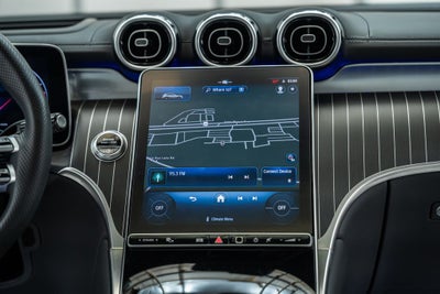 2023 Mercedes-Benz GLC GLC 300 4MATIC®