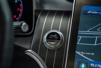 2023 Mercedes-Benz GLC GLC 300 4MATIC®