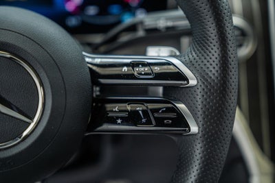 2023 Mercedes-Benz GLC GLC 300 4MATIC®