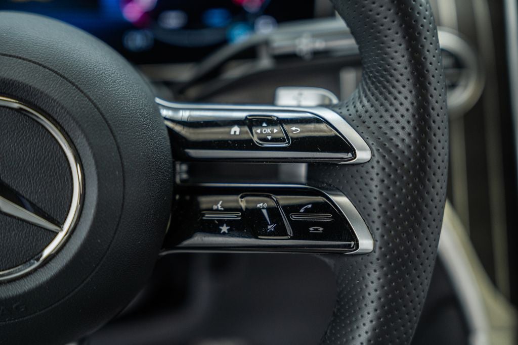 2023 Mercedes-Benz GLC GLC 300 4MATIC®