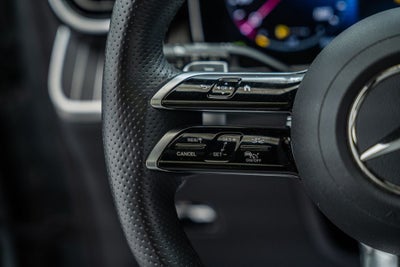 2023 Mercedes-Benz GLC GLC 300 4MATIC®
