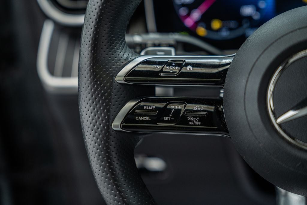 2023 Mercedes-Benz GLC GLC 300 4MATIC®