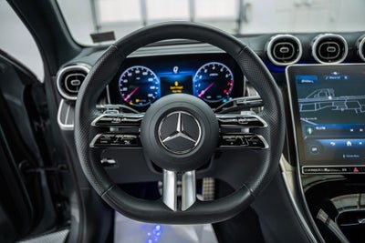 2023 Mercedes-Benz GLC GLC 300 4MATIC®