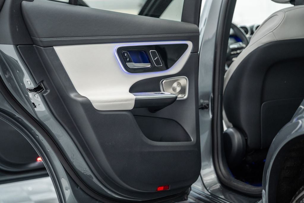 2023 Mercedes-Benz GLC GLC 300 4MATIC®