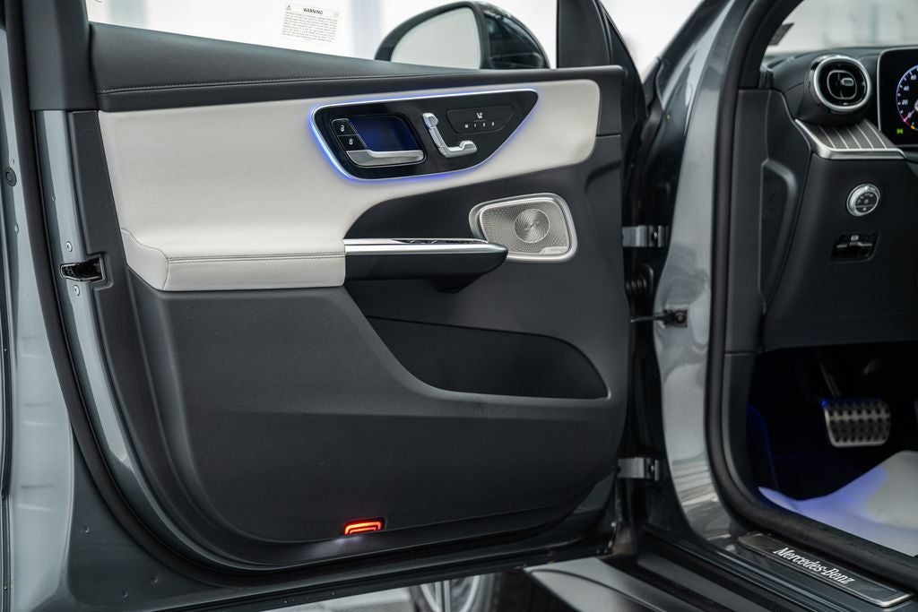 2023 Mercedes-Benz GLC GLC 300 4MATIC®