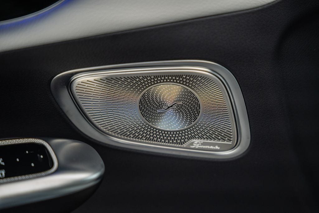 2023 Mercedes-Benz GLC GLC 300 4MATIC®