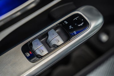 2023 Mercedes-Benz GLC GLC 300 4MATIC®