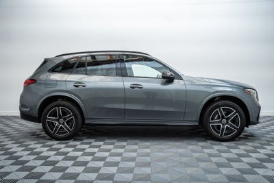 2023 Mercedes-Benz GLC GLC 300 4MATIC®