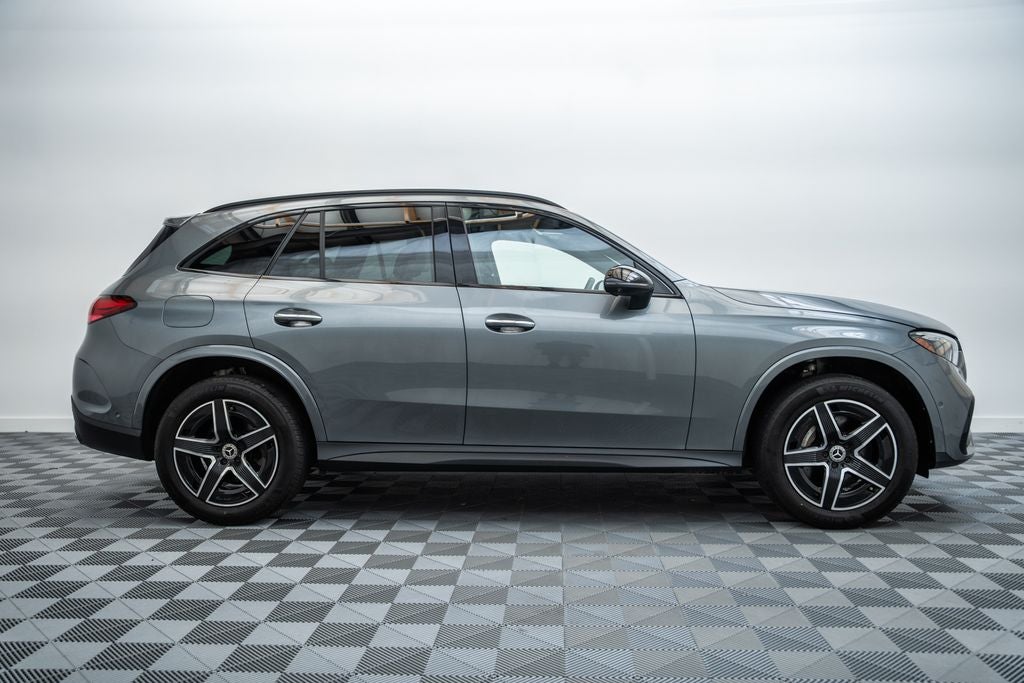 2023 Mercedes-Benz GLC GLC 300 4MATIC®