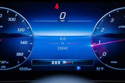 2023 Mercedes-Benz GLC GLC 300 4MATIC®