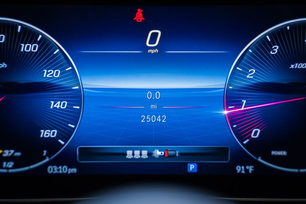 2023 Mercedes-Benz GLC GLC 300 4MATIC®
