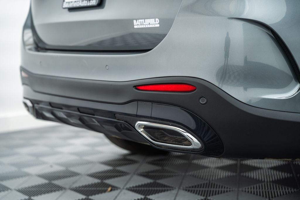 2023 Mercedes-Benz GLC GLC 300 4MATIC®