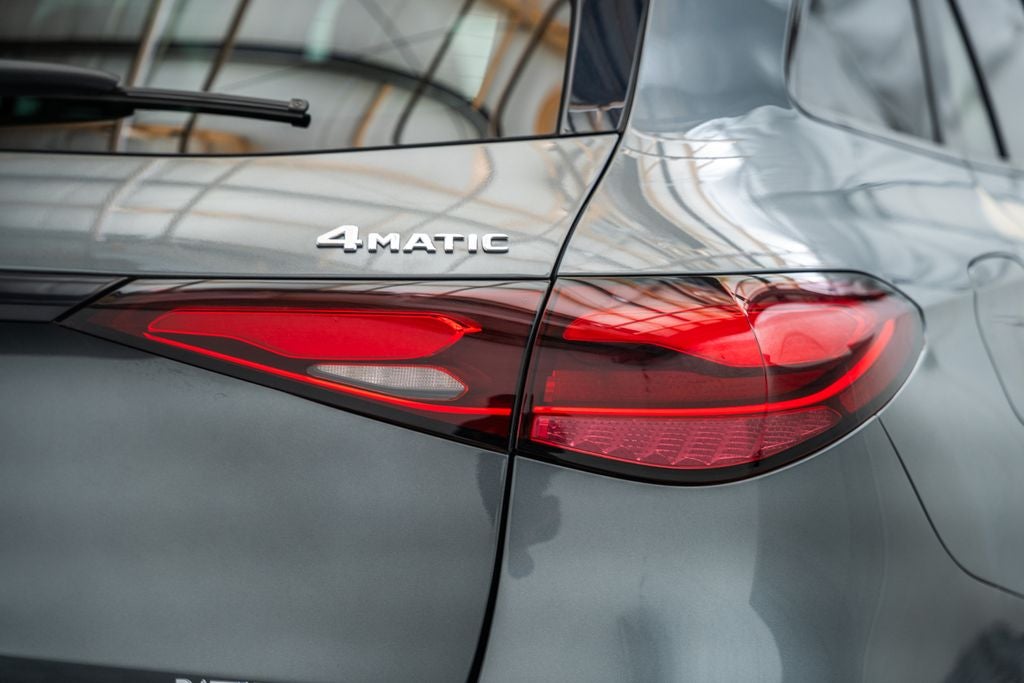2023 Mercedes-Benz GLC GLC 300 4MATIC®