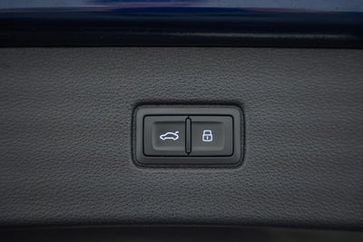 2022 Audi Q7 55 Premium Plus quattro
