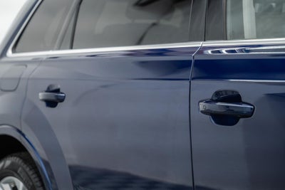 2022 Audi Q7 55 Premium Plus quattro