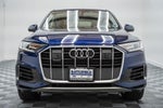 2022 Audi Q7 55 Premium Plus quattro