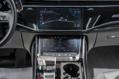 2022 Audi Q7 55 Premium Plus quattro