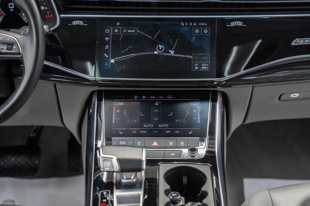 2022 Audi Q7 55 Premium Plus quattro