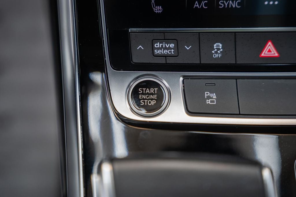 2022 Audi Q7 55 Premium Plus quattro
