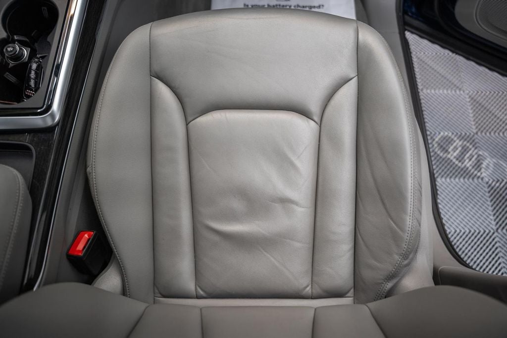 2022 Audi Q7 55 Premium Plus quattro