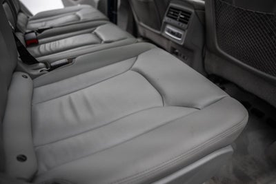 2022 Audi Q7 55 Premium Plus quattro